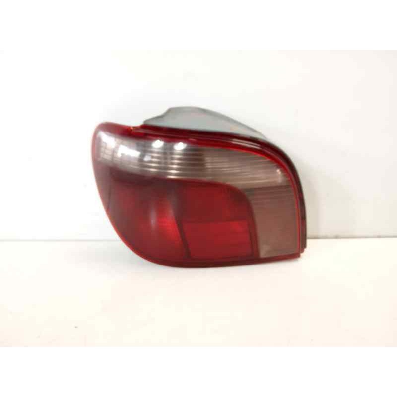 Recambio de piloto trasero izquierdo para toyota yaris (ncp1/nlp1/scp1) 1.4 turbodiesel cat referencia OEM IAM 815500D010 220226