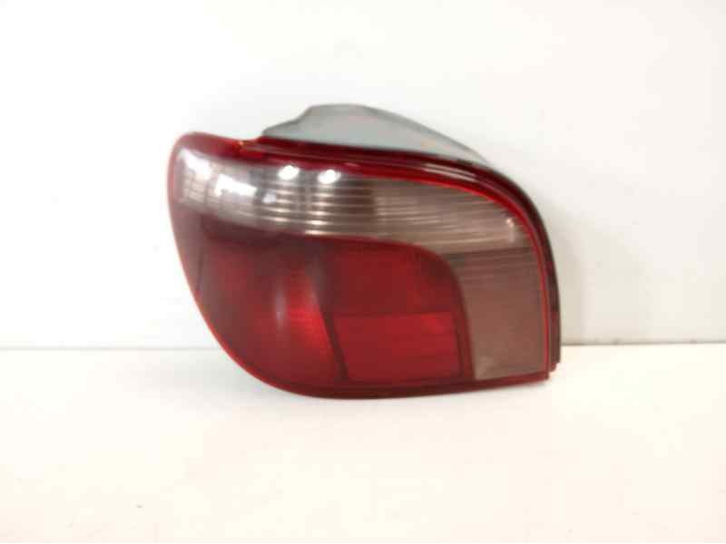 Recambio de piloto trasero izquierdo para toyota yaris (ncp1/nlp1/scp1) 1.4 turbodiesel cat referencia OEM IAM 815500D010 220226