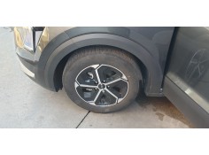 Recambio de transmision delantera izquierda para kia niro (sg2) hybrid concept referencia OEM IAM 49500AT010   2