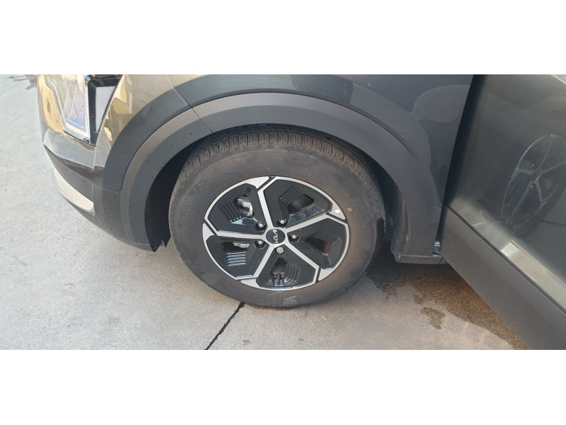 Recambio de transmision delantera izquierda para kia niro (sg2) hybrid concept referencia OEM IAM 49500AT100  