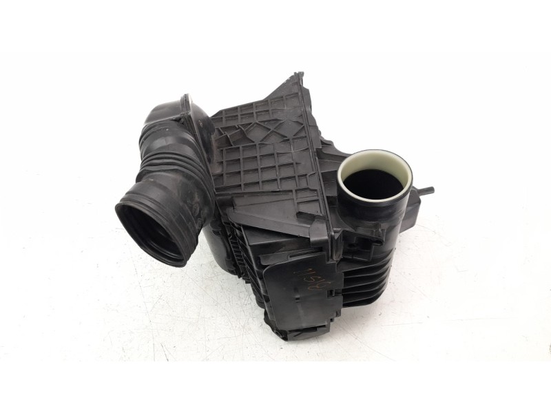 Recambio de filtro aire para renault megane iv berlina 5p 1.2 tce energy referencia OEM IAM 165006427R  