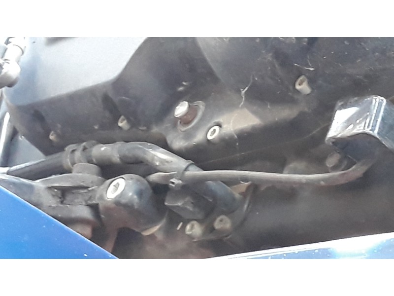 Recambio de motor completo para victory hammer hammer referencia OEM IAM G105CI  