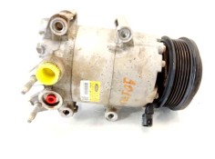 Recambio de compresor aire acondicionado para ford ecosport trend referencia OEM IAM 19D629A2D  