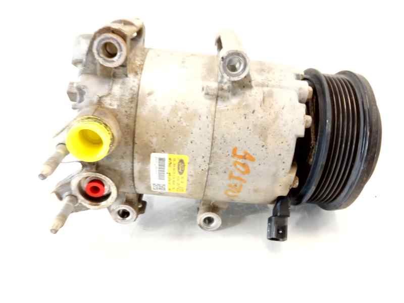 Recambio de compresor aire acondicionado para ford ecosport trend referencia OEM IAM 19D629A2D  