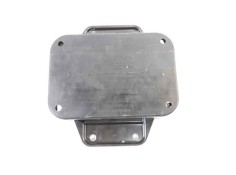Recambio de airbag lateral derecho para mercedes-benz clase m (w163) 400 cdi (163.128) referencia OEM IAM 1638600605 060501332 