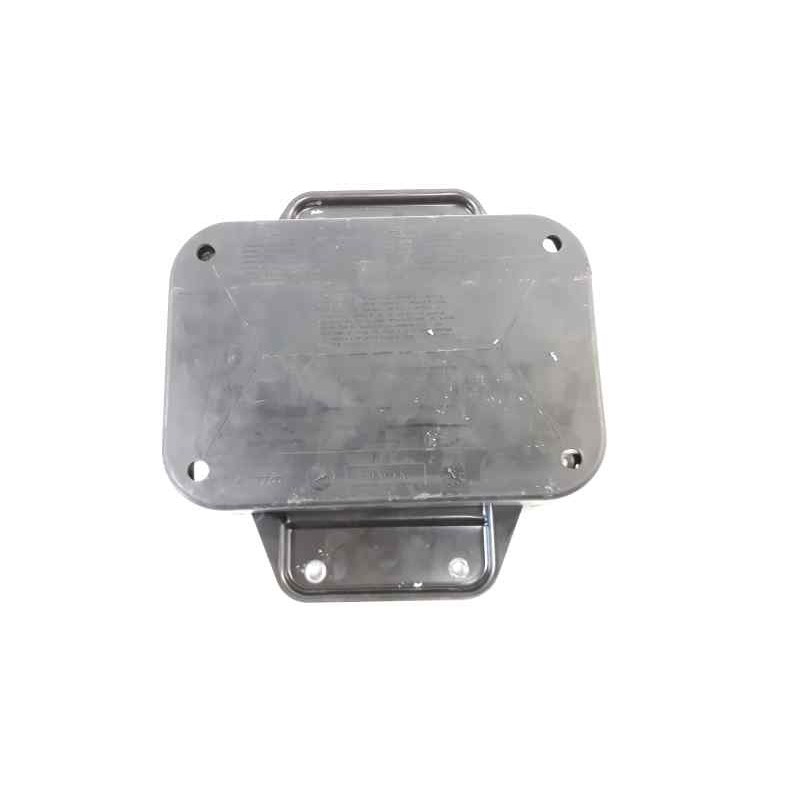 Recambio de airbag lateral derecho para mercedes-benz clase m (w163) 400 cdi (163.128) referencia OEM IAM 1638600605 060501332 