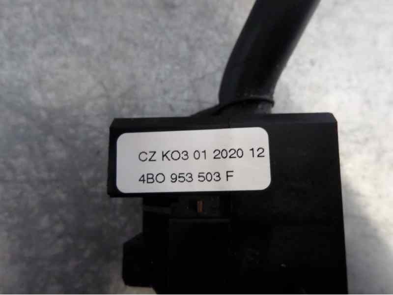 Recambio de mando limpia para volkswagen golf iv variant (1j5) conceptline referencia OEM IAM 4B0953503F  