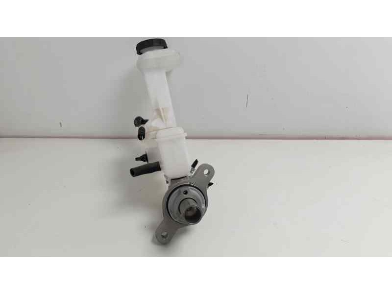 Recambio de bomba freno para nissan qashqai (j11) 1.5 turbodiesel cat referencia OEM IAM 789380  