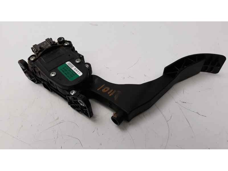 Recambio de potenciometro pedal para seat ibiza (6j5) reference referencia OEM IAM 6Q1721503M  