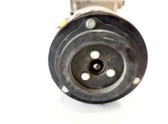 Recambio de compresor aire acondicionado para ford ecosport trend referencia OEM IAM 19D629A2D   2