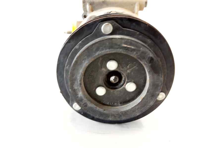 Recambio de compresor aire acondicionado para ford ecosport trend referencia OEM IAM 19D629A2D  