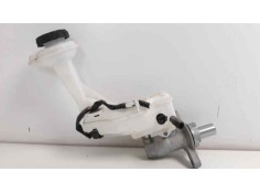 Recambio de bomba freno para nissan qashqai (j11) 1.5 turbodiesel cat referencia OEM IAM 789380   2