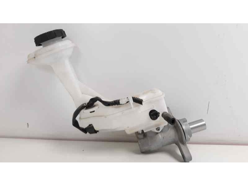 Recambio de bomba freno para nissan qashqai (j11) 1.5 turbodiesel cat referencia OEM IAM 789380  