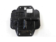 Recambio de airbag lateral derecho para mercedes-benz clase m (w163) 400 cdi (163.128) referencia OEM IAM 1638600605 060501332  2