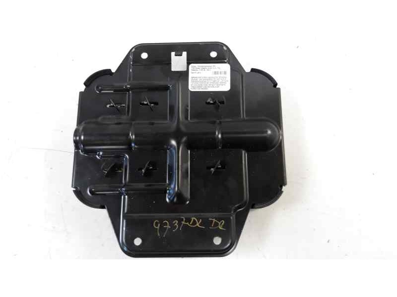 Recambio de airbag lateral derecho para mercedes-benz clase m (w163) 400 cdi (163.128) referencia OEM IAM 1638600605 060501332 