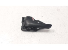 Recambio de maneta interior trasera izquierda para toyota hilux (kun) referencia OEM IAM 692060K110C1  