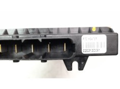 Recambio de resistencia calefaccion para hyundai tucson 1.6 crdi cat referencia OEM IAM C20313D081   2