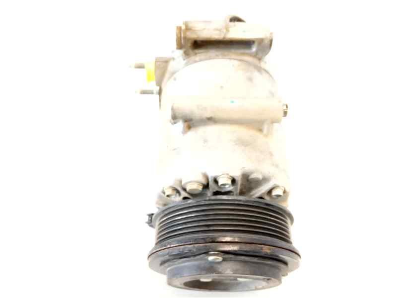 Recambio de compresor aire acondicionado para ford ecosport trend referencia OEM IAM 19D629A2D  