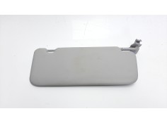 Recambio de parasol izquierdo para hyundai kona referencia OEM IAM 928913S000TTX   2