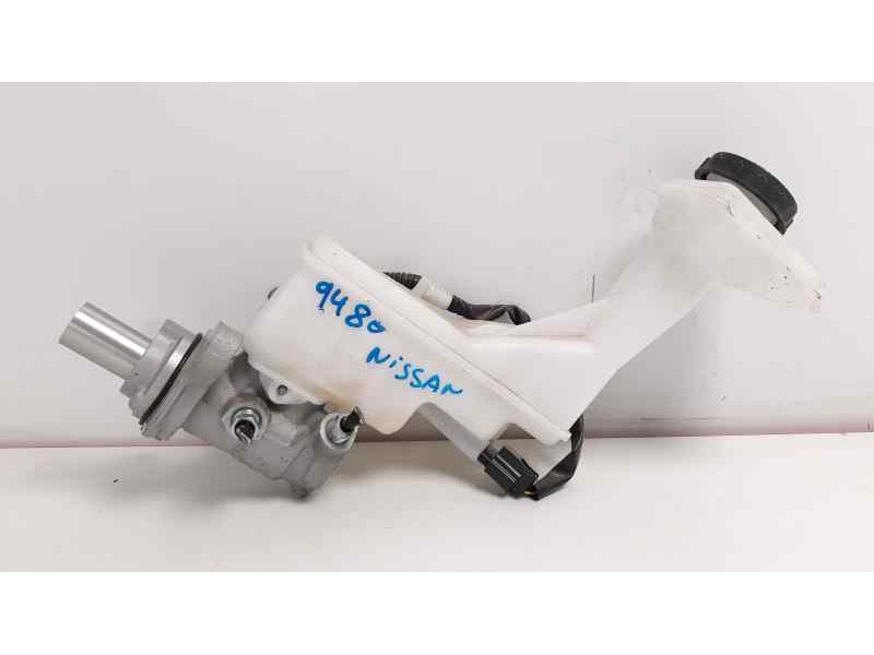 Recambio de bomba freno para nissan qashqai (j11) 1.5 turbodiesel cat referencia OEM IAM 789380  