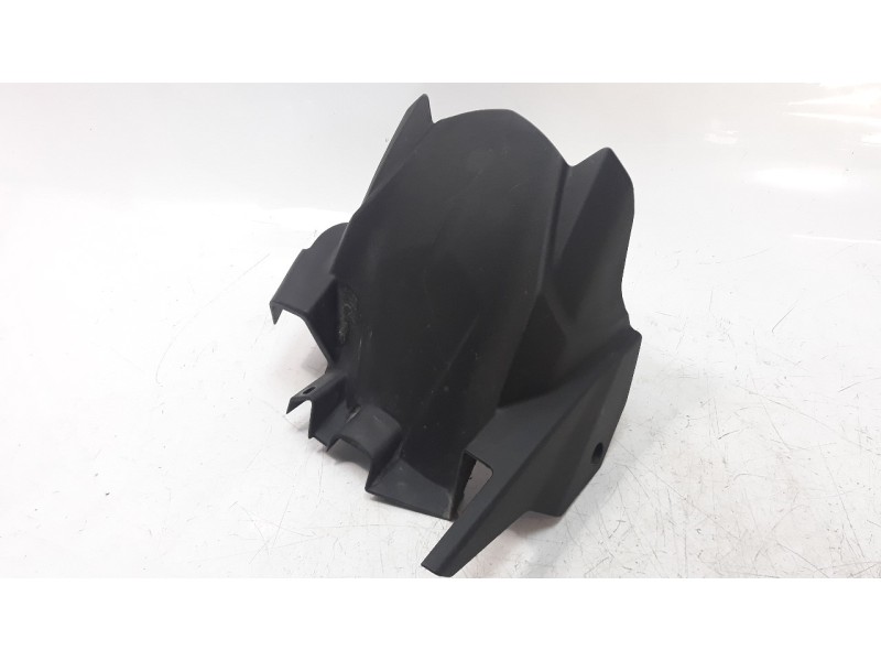 Recambio de guardabarros trasero para kawasaki ninja 650 referencia OEM IAM 350230417  