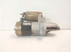 Recambio de motor arranque para subaru legacy berl./familiar b12 (be/bh) 2.5 16v cat referencia OEM IAM 21854 ARF820153 S70300 2