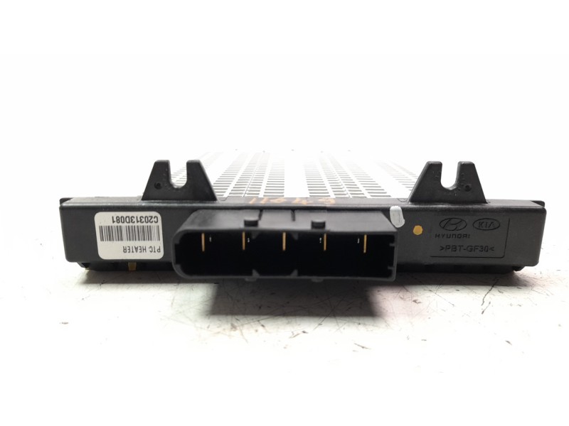 Recambio de resistencia calefaccion para hyundai tucson 1.6 crdi cat referencia OEM IAM C20313D081  