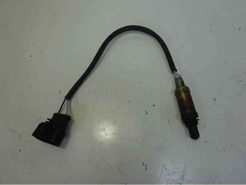 Recambio de sonda lambda para audi a4 berlina (b5) 2.6 referencia OEM IAM 078906265D 0258003524 