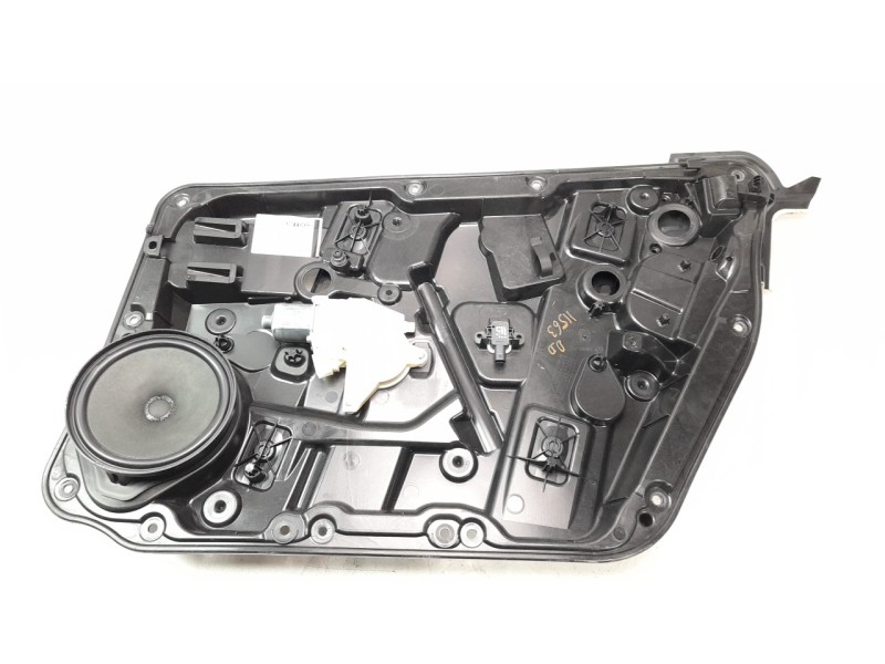 Recambio de elevalunas delantero derecho para mercedes-benz clase a (w176) 1.8 cdi cat referencia OEM IAM 1767206600 106143615 