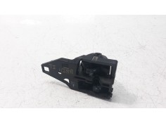 Recambio de maneta interior trasera izquierda para toyota hilux (kun) referencia OEM IAM 692060K110C1   2