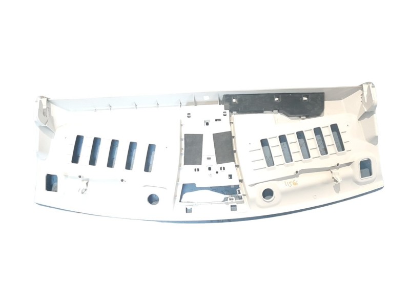 Recambio de techo interior para renault express advance referencia OEM IAM 969819314R  