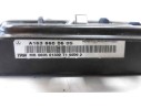 AIRBAG LATERAL DERECHO 1638600605 1638600605 060501332