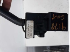 Recambio de mando limpia para volkswagen golf iv berlina (1j1) highline referencia OEM IAM 4B0953503F   2