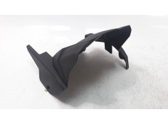 Recambio de guardabarros trasero para kawasaki ninja 650 referencia OEM IAM 350230417   2