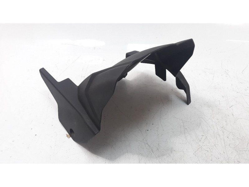 Recambio de guardabarros trasero para kawasaki ninja 650 referencia OEM IAM 350230417  