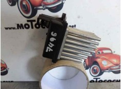 RESISTENCIA CALEFACCION 4B0820521 4B0820521 5DS006467