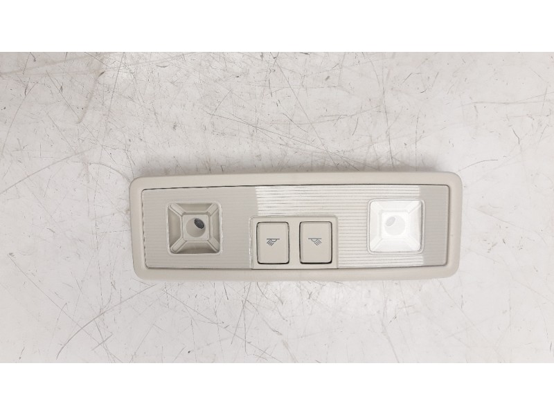 Recambio de luz interior para volkswagen passat variant (3g5) 1.6 tdi dpf referencia OEM IAM 5G0947291J  
