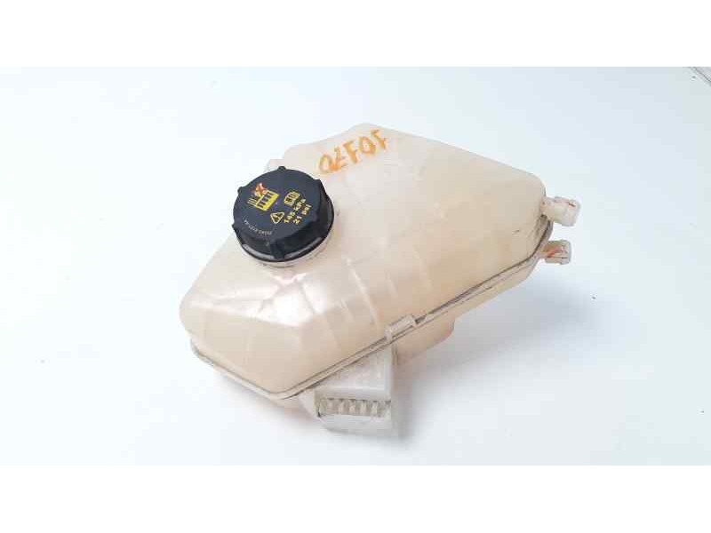 Recambio de deposito expansion para ford ecosport trend referencia OEM IAM 8V218K218BB  