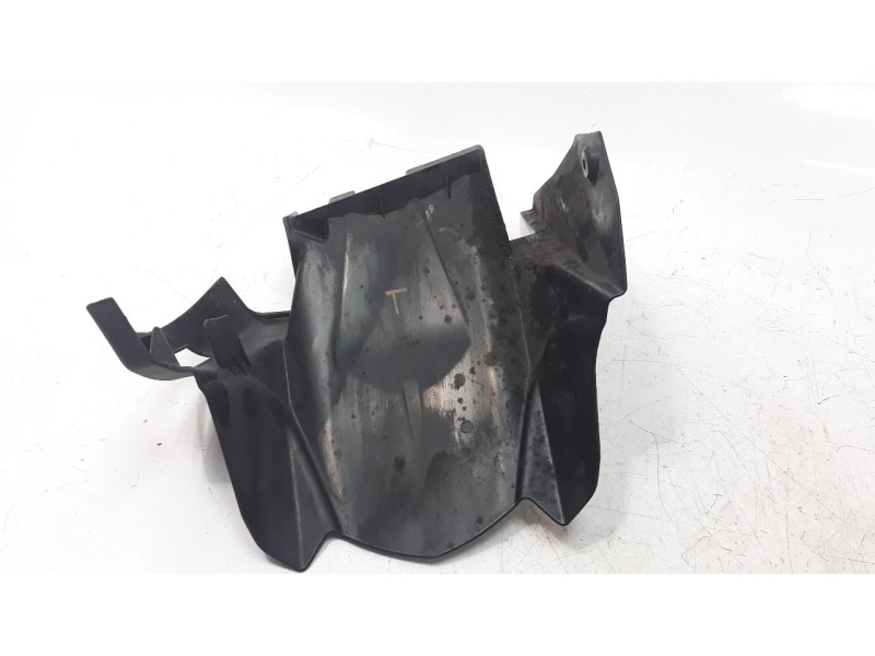 Recambio de guardabarros trasero para kawasaki ninja 650 referencia OEM IAM 350230417  