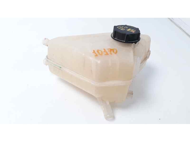 Recambio de deposito expansion para ford ecosport trend referencia OEM IAM 8V218K218BB  
