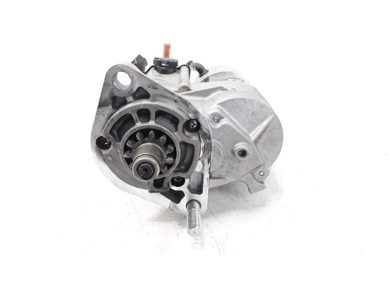 Recambio de motor arranque para toyota hilux (kun) referencia OEM IAM 281000L052 ARF630304 S70343