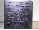 RESISTENCIA CALEFACCION 4B0820521 4B0820521 5DS006467