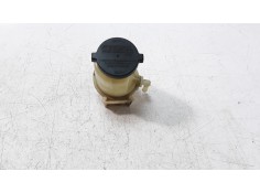 Recambio de bomba direccion para nissan navara pick-up (d40m) 2.5 dci diesel cat referencia OEM IAM 49180EB700   2