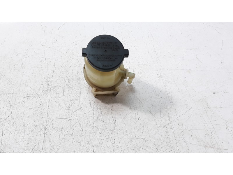 Recambio de bomba direccion para nissan navara pick-up (d40m) 2.5 dci diesel cat referencia OEM IAM 49180EB700  
