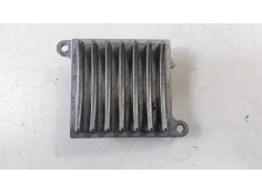 Recambio de resistencia calefaccion para mercedes-benz clase m (w163) 400 cdi (163.128) referencia OEM IAM 2208209210 9140010282 2