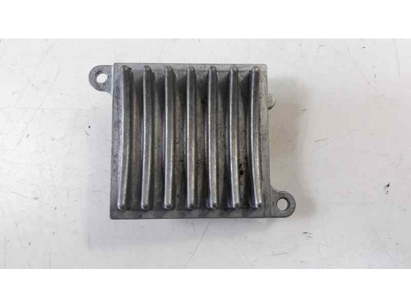 Recambio de resistencia calefaccion para mercedes-benz clase m (w163) 400 cdi (163.128) referencia OEM IAM 2208209210 9140010282