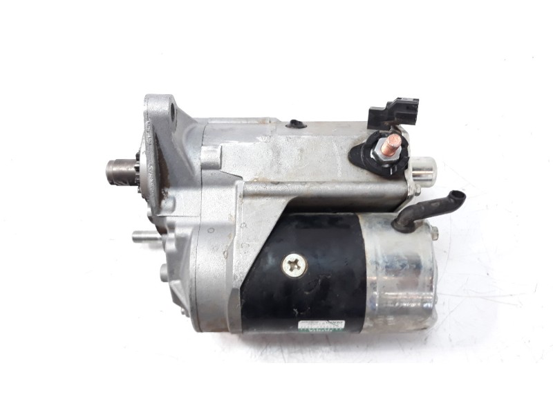 Recambio de motor arranque para toyota hilux (kun) referencia OEM IAM 281000L052 ARF630304 S70343