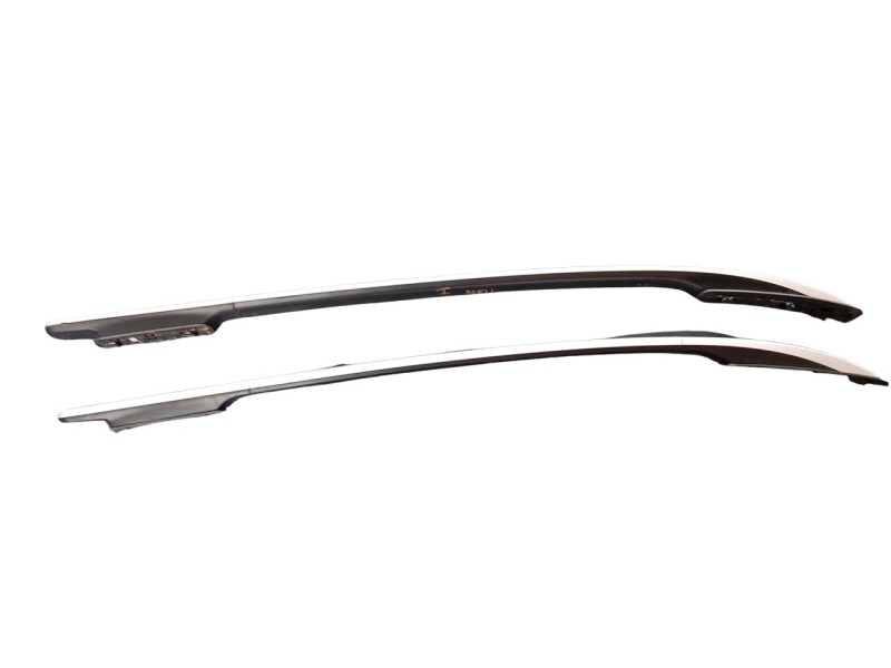 Recambio de barras techo para kia stonic (ybcuv) 1.6 crdi cat referencia OEM IAM 87270H8400  