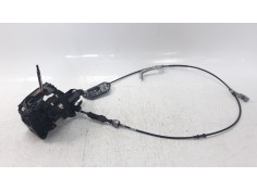 Recambio de palanca cambio para toyota corolla (e21) referencia OEM IAM 75G900LHD  