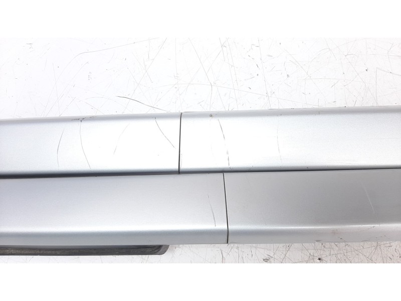Recambio de barras techo para kia stonic (ybcuv) 1.6 crdi cat referencia OEM IAM 87270H8400  